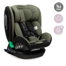 MoMi URSO Art.FOSA00023 Khaki Laste turvatool 0-36 kg