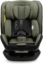MoMi URSO Art.FOSA00023 Khaki Laste turvatool 0-36 kg