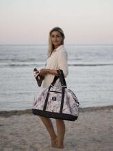 Makaszka Weekend Bag Art.155535