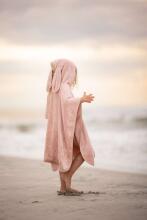 Makaszka Bath Poncho Art.155545