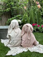Makaszka  Bathrobe Art.155547