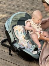Makaszka Car Seat Pad Art.155573