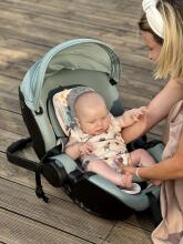 Makaszka Car Seat Pad Art.155576