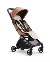 Mima Flo Baby cooling seat liner Art.155580 Beige Soft insert for a stroller