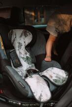 Makaszka Car Seat Pad Art.155585