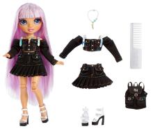 RAINBOW HIGH Junior High Nukk AS, 23 cm