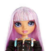 RAINBOW HIGH Junior High Nukk AS, 23 cm