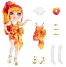 RAINBOW HIGH Junior High Nukk LD, 23 cm