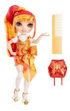 RAINBOW HIGH Junior High Nukk LD, 23 cm