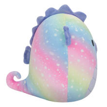 SQUISHMALLOWS W16 Pehme mänguasi, 19 cm