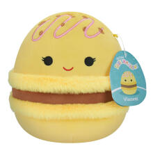 SQUISHMALLOWS W16 Pehme mänguasi, 19 cm