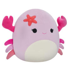 SQUISHMALLOWS W16 Pehme mänguasi, 19 cm