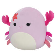 SQUISHMALLOWS W16 Pehme mänguasi, 19 cm