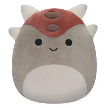 SQUISHMALLOWS W16 Pehme mänguasi, 19 cm