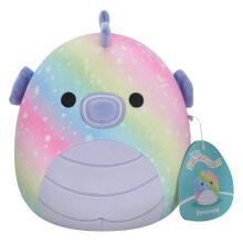 SQUISHMALLOWS W16 Pehme mänguasi, 19 cm