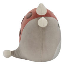 SQUISHMALLOWS W16 Pehme mänguasi, 19 cm