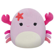 SQUISHMALLOWS W16 Pehme mänguasi, 19 cm
