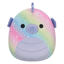 SQUISHMALLOWS W16 Pehme mänguasi, 19 cm