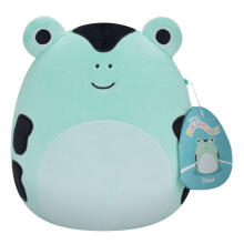 SQUISHMALLOWS W16 Pehme mänguasi, 19 cm