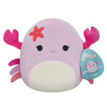 SQUISHMALLOWS W16 Pehme mänguasi, 19 cm