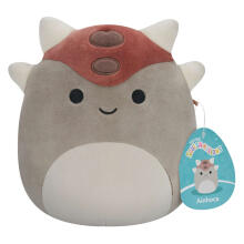 SQUISHMALLOWS W16 Pehme mänguasi, 19 cm