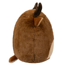 SQUISHMALLOWS Fuzz-A-Mallows Pehme mänguasi, 30 cm