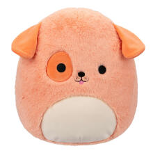 SQUISHMALLOWS Fuzz-A-Mallows Pehme mänguasi, 30 cm
