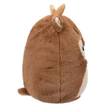 SQUISHMALLOWS Fuzz-A-Mallows Pehme mänguasi, 30 cm