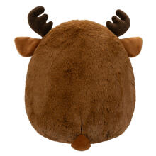 SQUISHMALLOWS Fuzz-A-Mallows Pehme mänguasi, 30 cm