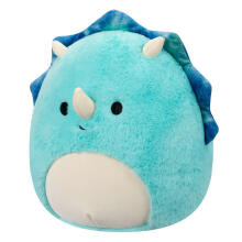 SQUISHMALLOWS Fuzz-A-Mallows Pehme mänguasi, 30 cm