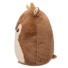 SQUISHMALLOWS Fuzz-A-Mallows Pehme mänguasi, 30 cm