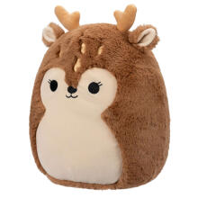 SQUISHMALLOWS Fuzz-A-Mallows Pehme mänguasi, 30 cm