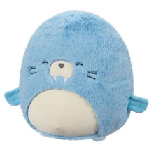 SQUISHMALLOWS Fuzz-A-Mallows Pehme mänguasi, 30 cm