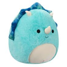 SQUISHMALLOWS Fuzz-A-Mallows Pehme mänguasi, 30 cm