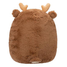 SQUISHMALLOWS Fuzz-A-Mallows Pehme mänguasi, 30 cm