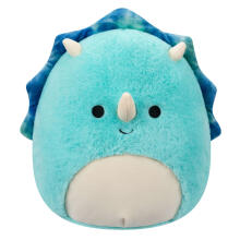 SQUISHMALLOWS Fuzz-A-Mallows Pehme mänguasi, 30 cm