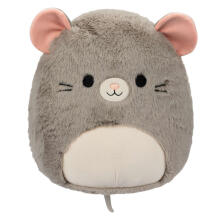 SQUISHMALLOWS Fuzz-A-Mallows Pehme mänguasi, 30 cm
