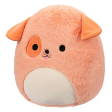 SQUISHMALLOWS Fuzz-A-Mallows Pehme mänguasi, 30 cm