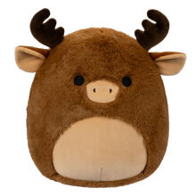 SQUISHMALLOWS Fuzz-A-Mallows Pehme mänguasi, 30 cm
