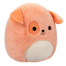 SQUISHMALLOWS Fuzz-A-Mallows Pehme mänguasi, 30 cm