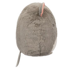 SQUISHMALLOWS Fuzz-A-Mallows Pehme mänguasi, 30 cm