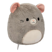 SQUISHMALLOWS Fuzz-A-Mallows Pehme mänguasi, 30 cm