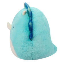 SQUISHMALLOWS Fuzz-A-Mallows Pehme mänguasi, 30 cm