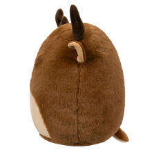 SQUISHMALLOWS Fuzz-A-Mallows Pehme mänguasi, 30 cm