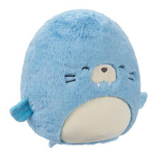 SQUISHMALLOWS Fuzz-A-Mallows Pehme mänguasi, 30 cm