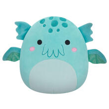SQUISHMALLOWS W16 Pehme mänguasi, 19 cm