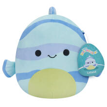 SQUISHMALLOWS W16 Pehme mänguasi, 19 cm