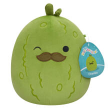 SQUISHMALLOWS W16 Pehme mänguasi, 19 cm