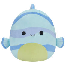 SQUISHMALLOWS W16 Pehme mänguasi, 19 cm