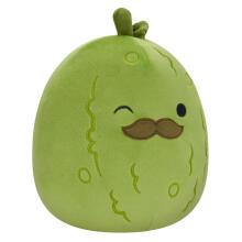 SQUISHMALLOWS W16 Pehme mänguasi, 19 cm